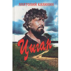 Калинин А. В. Цыган : [роман]. - Ростов-на-Дону : Журнал "Дон": Феникс, 2005. - 509с.