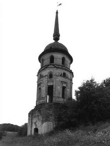 W. Brumfield's photo