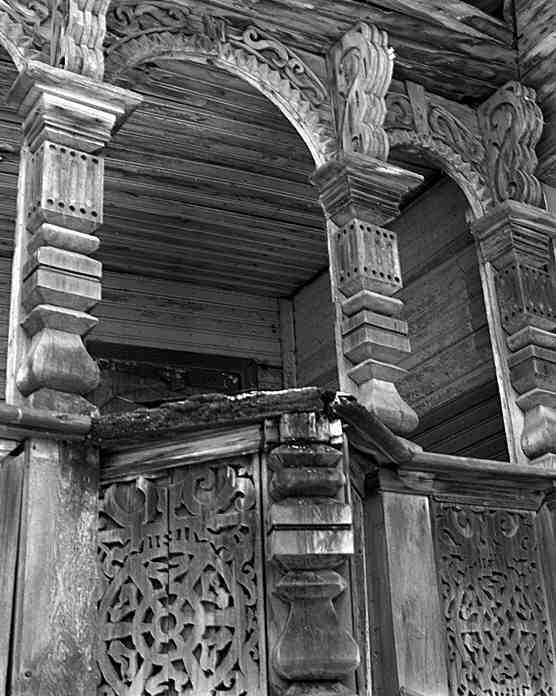 W. Brumfield's photo