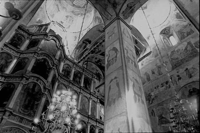 W. Brumfield's photo