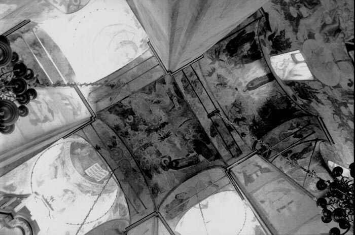 W. Brumfield's photo