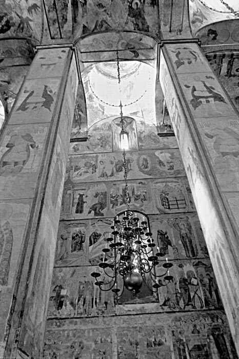 W. Brumfield's photo