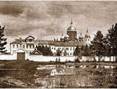 Иоанно-Предтеченский Леушинский женский монастырь