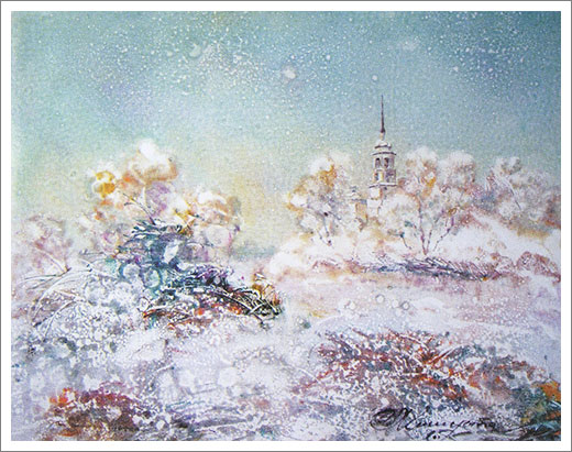 ������� �������. ������� ��������. 2002