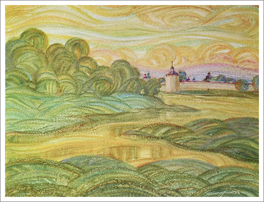 ������� �������. ����� � ���������. 2011