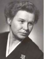 Описание: Обнорская Мария Александровна.