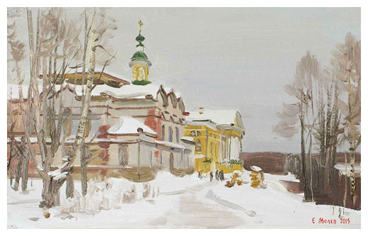 ����� �. �. ������ �����-�������� ��������� � ������. 2015