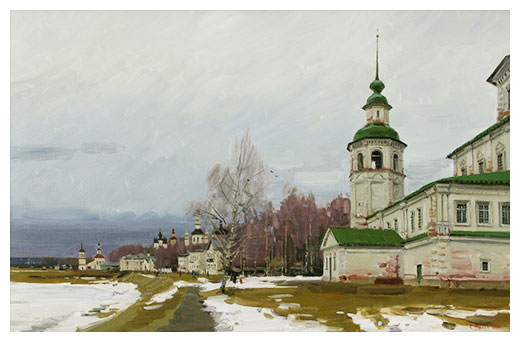 ����� �. �. �������� ��������. ����� � ������� ������. 2010