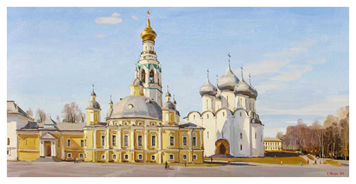 ����� �. �. �����. ����������� ������� � �������. 2014