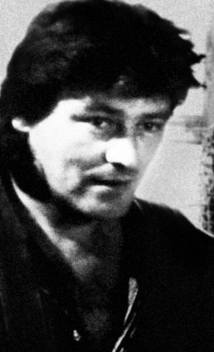 Половников Юрий Дмитриевич (21.01.1954 – 09.08.2003)