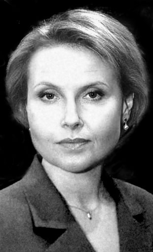 Руфанова Елена Андреевна (21.01.1967)