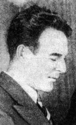 Васильев Георгий Николаевич (25.11.1899 – 18.06.1946)