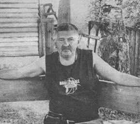 Алексей Викторович Козлов