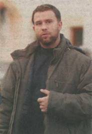 Актёра Кирилла Плетнева зрители знают по сериалам «Солдаты» и «Диверсанты»