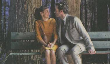 В Вологде покажут долгожданную ленту «Пена дней» Мишеля Гондри