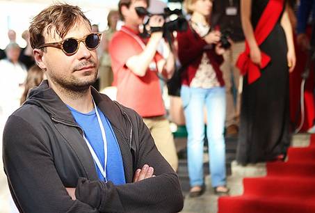 Евгений Цыганов