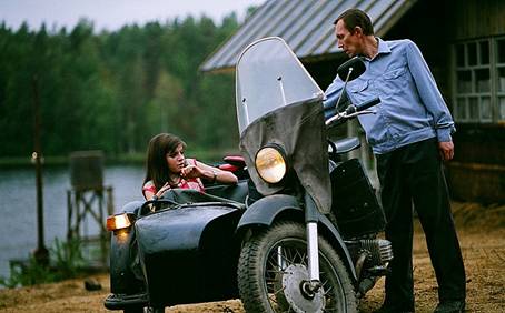 Два своих фильма – «Груз 200» и «Я тоже хочу» – Балабанов снял именно на Вологодчине 