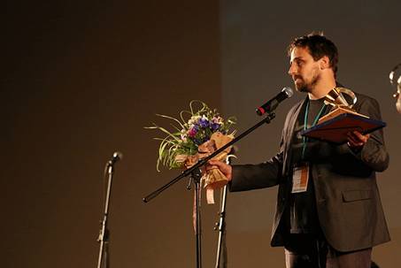 Победитель кинофестиваля Габор Реис не ожидал, что его картину признают лучшей