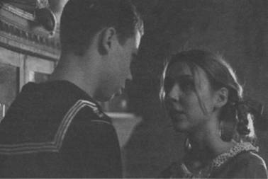 Фильм Светозара Гоголева «Виктория» из прошлогодней конкурсной программы фестиваля. Фото Н. Лянге