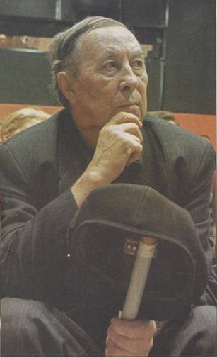 Владимир ГРОМОВ.