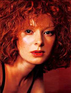 Амалия Мордвинова 