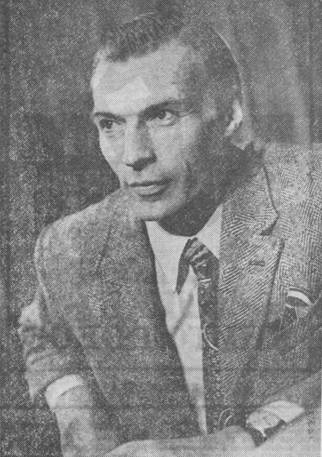 Николай Олялин