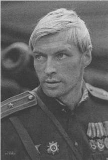 Николай Олялин