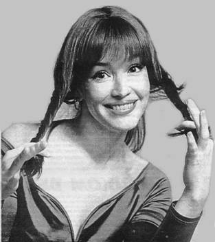 Анна Самохина