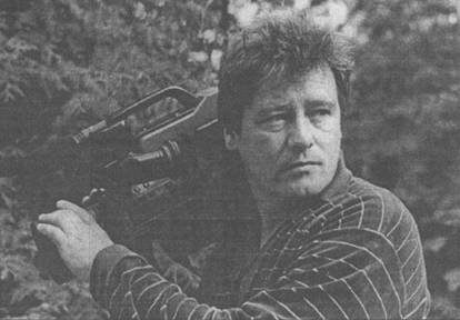 Юрий Половников