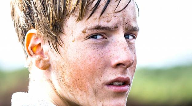 В конкурсной программе будут фильмы со всей Европы, в том числе и немецкая лента «Убежище».