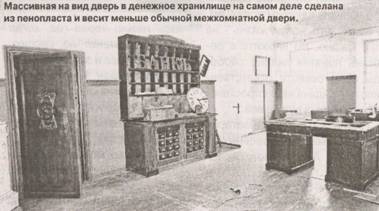 За кадром «Золотого транзита» : в 100 км от Чагоды снимали кино про Сибирь