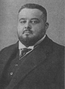 Алексей Николаевич Хвостов