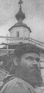 Второе рождение храма