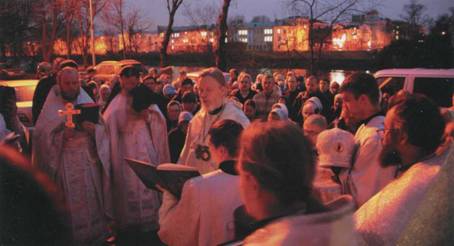 Фото Алексея Колосова