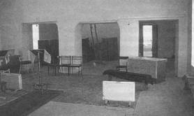 Храм уже сейчас украшает Кувшиново, но внутри сделать надо ещё очень много