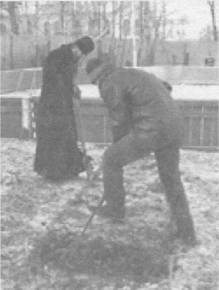 Исследования показали: Знаменский храм стоял здесь!