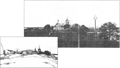 Фото из архива Тотемской СЮТ