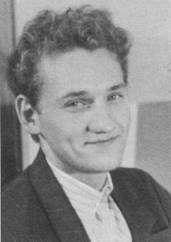 Рыбаков Георгий Александрович