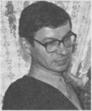 Иван Николаевич Федышин