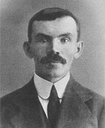 Иван Васильевич Федышин 