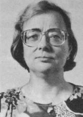 Калачева Людмила Яковлевна