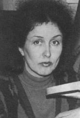 Крылова Ольга Владимировна