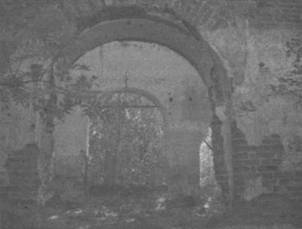 Зосимо-Ворбозомский Благовещенский монастырь