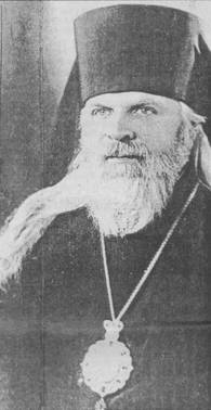 Архиепископ Мстислав (Волонсевич) 