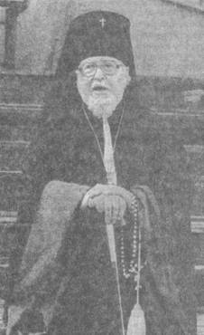 Михаил (Мудьюгин)