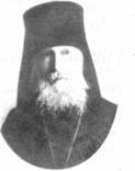 Гавриил (Абалымов Николай Николаевич), епископ 