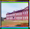 Леушинская женская школа. 1909 год
