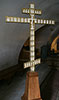 Воссозданная копия Киликиевского креста