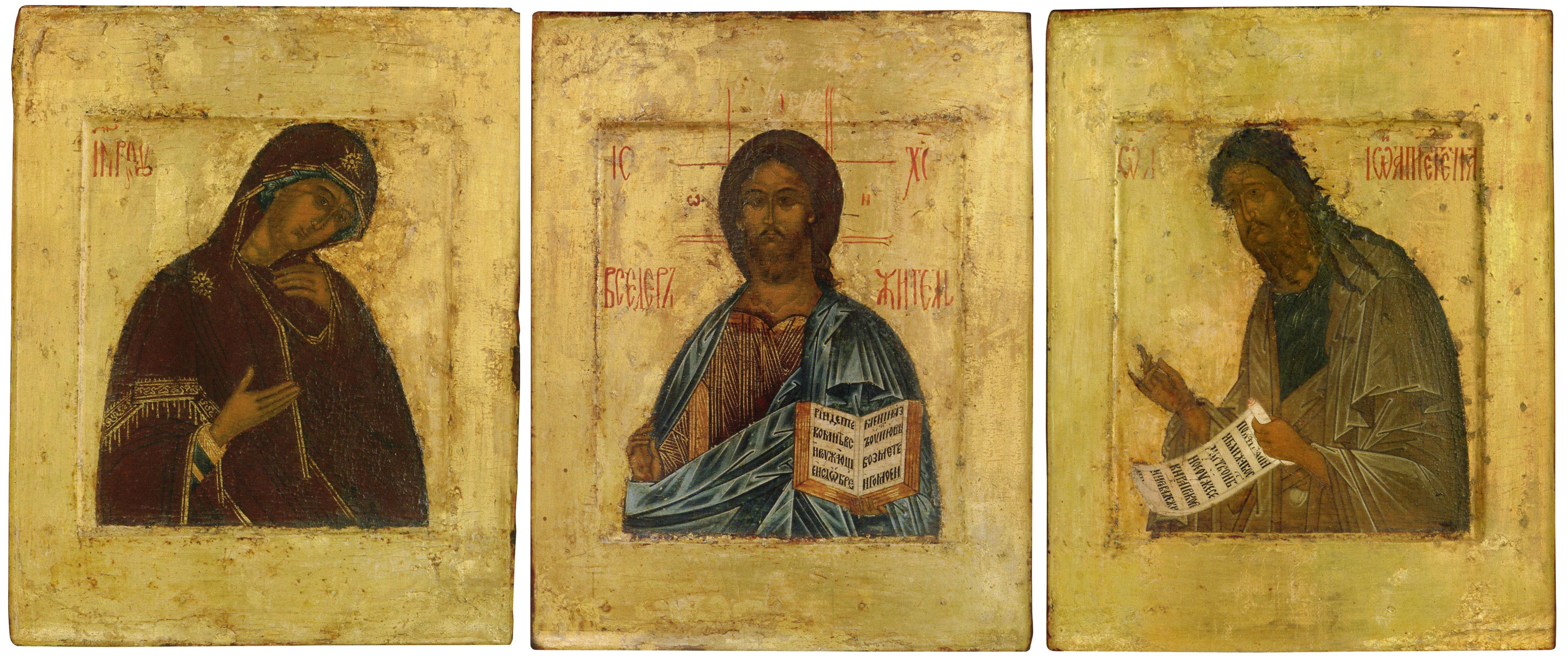 Святой 16 века. Икона Деисус 16 век. Деисус икона 15 век. Икона Деисус 13 век.