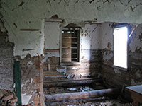 Церковь Успения Пресвятой Богородицы. Фото 2012 г.